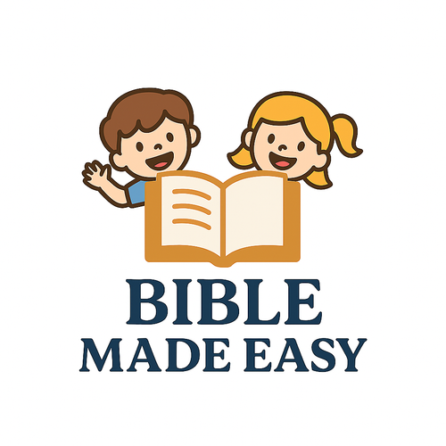 Bible Made Easy